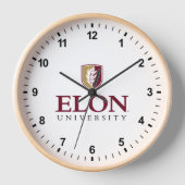 Universiteit van Elon (Voorkant)