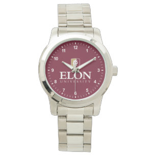 Universiteit van Elon Horloge