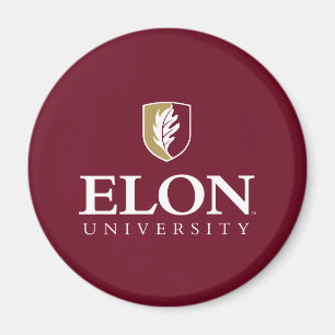 Universiteit van Elon Magneet