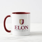 Universiteit van Elon Mok (Links)