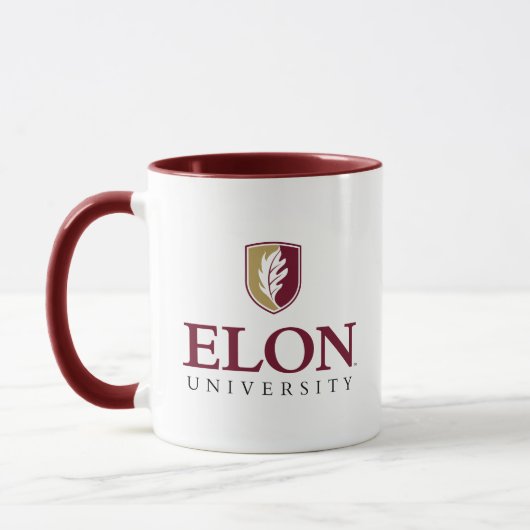 Universiteit van Elon Mok (Links)