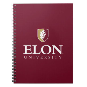Universiteit van Elon Notitieboek