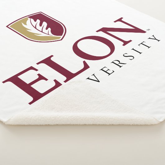 Universiteit van Elon Sherpa Deken (3/4)