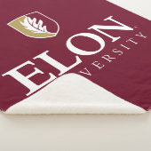 Universiteit van Elon Sherpa Deken (3/4)