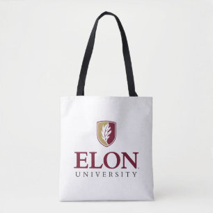 Universiteit van Elon Tote Bag