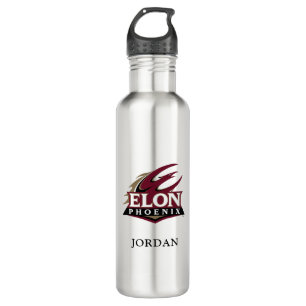 Universiteit van Elon Waterfles