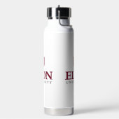 Universiteit van Elon Waterfles (Links)