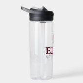 Universiteit van Elon Waterfles (Rechts)