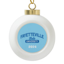 Universiteit van Fayetteville