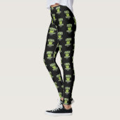 Universiteit van Frogs Leggings (Links)