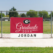 Universiteit van Georgia Afstuderen banner (Insitu)