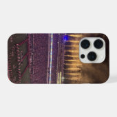 Universiteit van Georgia iPhone Hoesje (Achterkant horizontaal)