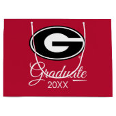 Universiteit van Georgië | Afstuderen Groot Cadeauzakje (Voorkant)