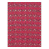 Universiteit van Georgië | Afstuderen Tafelkleed (Voorkant)