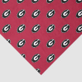 Universiteit van Georgië | Geboortedag Tissuepapier (Detail)