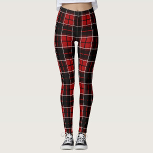 Universiteit van Georgië Leggings