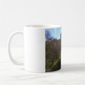 Universiteit van Glasgow Koffiemok (Links)