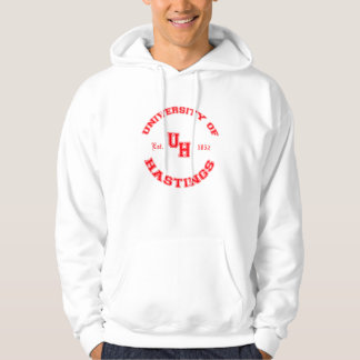 Universiteit van Hastings Hoodie