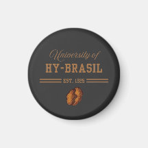 Universiteit van Hy-Brasil, 1325