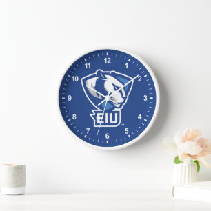 Universiteit van Illinois Panthers Logo