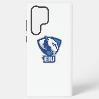 Universiteit van Illinois Panthers Logo Samsung Galaxy Hoesje