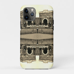  universiteit van Istanbul in Turkije Case-Mate iPhone Case