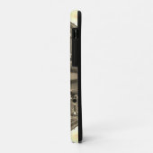 universiteit van Istanbul in Turkije Case-Mate iPhone Case (Achterkant/links)