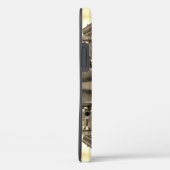 universiteit van Istanbul in Turkije Case-Mate iPhone Case (Achterkant / Rechts)