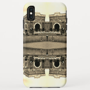  universiteit van Istanbul in Turkije Case-Mate iPhone Case