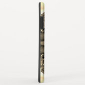  universiteit van Istanbul in Turkije Case-Mate iPhone Case (Achterkant/rechts)