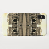  universiteit van Istanbul in Turkije Case-Mate iPhone Case (Achterkant (horizontaal))