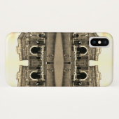  universiteit van Istanbul in Turkije Case-Mate iPhone Case (Achterkant (horizontaal))