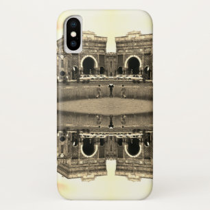  universiteit van Istanbul in Turkije Case-Mate iPhone Case