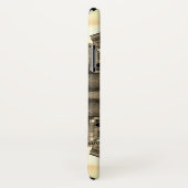  universiteit van Istanbul in Turkije Case-Mate iPhone Case (Achterkant / rechts)