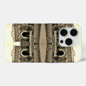 universiteit van Istanbul in Turkije Case-Mate iPhone Case (Achterkant (horizontaal))