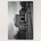 universiteit van Istanbul in Turkije Legpuzzel (Verticaal)