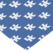 Universiteit van Kentucky | Afstuderen Korte Tafelloper (Hoek)