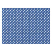 Universiteit van Kentucky | Afstuderen Tafelkleed (Voorkant (Horizontaal))