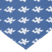 Universiteit van Kentucky | Afstuderen Tafelkleed (Gekanteld)