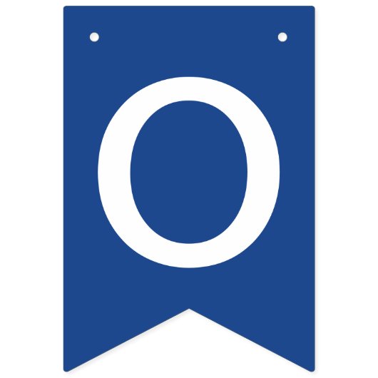 Universiteit van Kentucky | Afstuderen Vlaggetjes (Derde vlag)