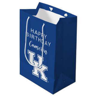Universiteit van Kentucky | Geboortedag Medium Cadeauzakje