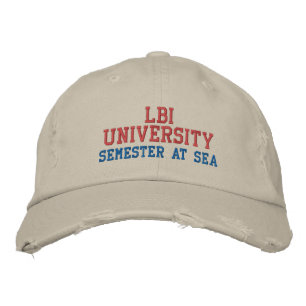 UNIVERSITEIT VAN LBI GEBORDUURDE PET