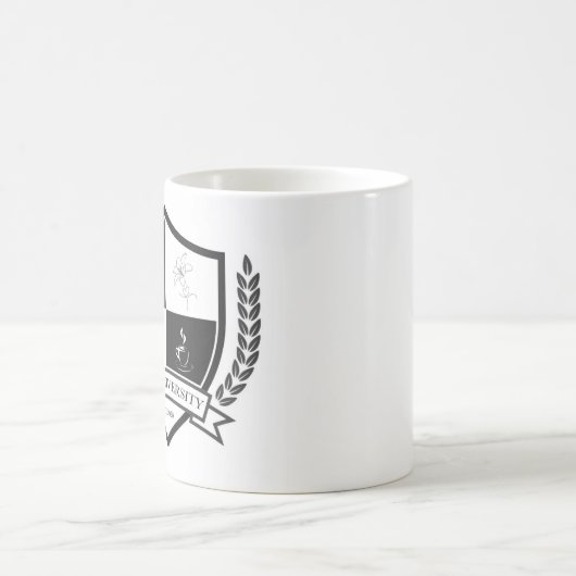 Universiteit van Mama, 2020 Koffiemok (Center)