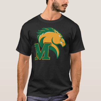 Universiteit van Marywood T-shirt