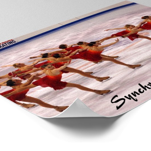 Universiteit van Miami Poster (Hoek)