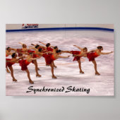 Universiteit van Miami Poster (Voorkant)