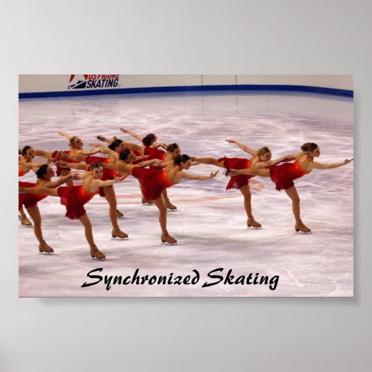 Universiteit van Miami Poster (Voorkant)