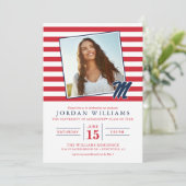 Universiteit van Mississippi | Script M Aankondiging (Staand voorkant)