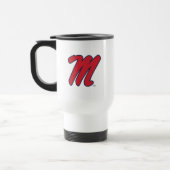 Universiteit van Mississippi | Script M Reisbeker (Links)