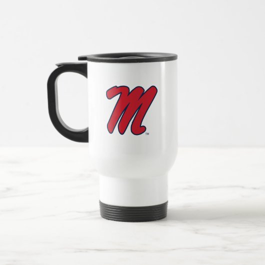 Universiteit van Mississippi | Script M Reisbeker (Links)